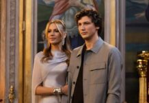 Леся Нікітюк вперше висловилася про різницю у віці з коханим:”Люди люблять плітки”