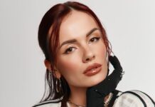 Що найбільше здивувало MamaRika в Дубаї: співачка порівняла ОАЕ з Україною