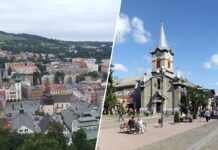 Таємниці Тячіва, які не для всіх: чому ви захочете поїхати туди у найближчі вихідні