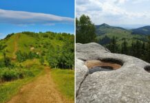 Карпати, які не показують у путівниках: 5 місць, які вас закохають у гори назавжди