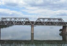 Плануйте маршрут: у Дніпрі перекриють рух по Самарському мосту