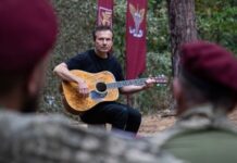 Українські зірки під час війни: хто залишився, хто виїхав