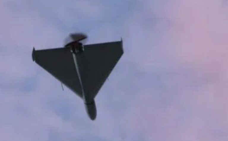 Ворог атакував Апостолове на Криворіжжі: постраждали люди