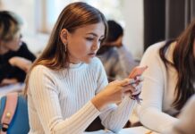 Реєстрація на НМТ через “Дію” без зайвих документів: як підготуватись і навіщо потрібен NFC