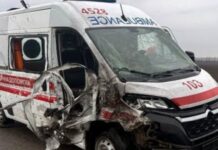 Постраждали 16 людей: Дніпропетровщина 24 березня пережила майже 40 атак ворога