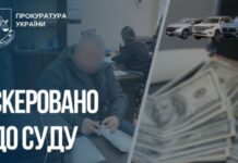 Елітні автівки та готівка: у Запоріжжі експосадовець ДСНС обвинувачується у незаконному збагаченні на майже 13 млн грн