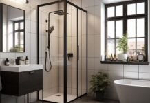Як недорого оновити душ: прості ідеї, що зроблять ванну кімнату стильнішою