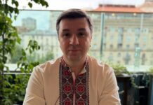 “Завершив БЗВП”. Сергій Іванов долучився до ЗСУ (фото)