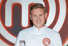 Переможець “МастерШеф-16” мобілізувався до ЗСУ: “Не моя стихія, але я тут”