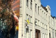 Прокуратура Запоріжжя забезпечила належну охорону пам’ятки культурної спадщини ХХ століття