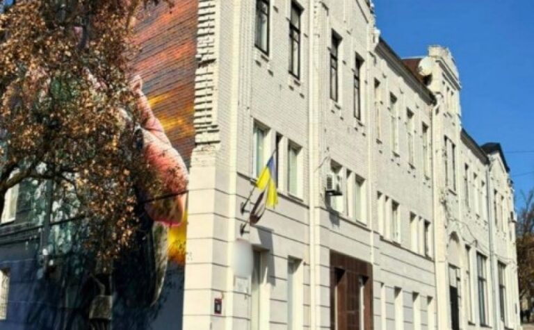 Прокуратура Запоріжжя забезпечила належну охорону пам’ятки культурної спадщини ХХ століття