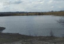 На Криворіжжі прокуратура повернула громаді 35 га землі водного фонду, яку незаконно використовували для риборозведення