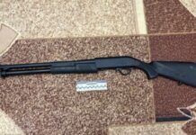 За хуліганські дії зі стріляниною слідчі Павлограда затримали 54-річного чоловіка