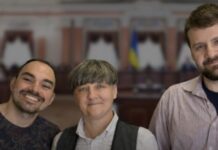 Верховний Суд вперше визнав шлюб між двома чоловіками в Україні