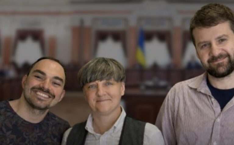 Верховний Суд вперше визнав шлюб між двома чоловіками в Україні