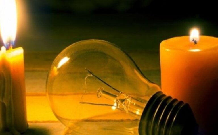 Де не буде світла у Дніпрі та області 30 березня: адреси
