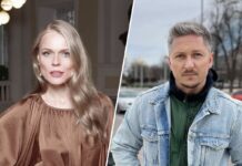 “Можу підколоти”. Педан зізнався, які у нього насправді стосунки з Фреймут