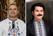 Віктор Павлік довів Зіброва до сліз: емоційне відео розчулило мережу