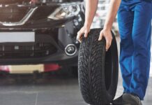 Коли перевзувати авто: 5 головних питань про заміну гуми та економію