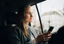 Ціни на таксі злетять через дороге пальне? Що кажуть в Bolt та Uklon