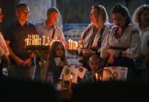 Великдень 2026 в Україні: чи буде додатковий вихідний