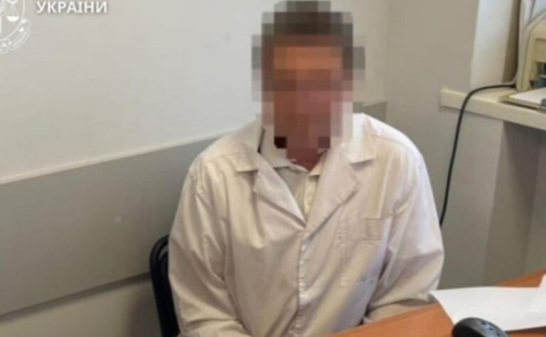 Підробляли ВІЛ-аналізи для ухилення від мобілізації: у Дніпрі судитимуть лікарів ВЛК