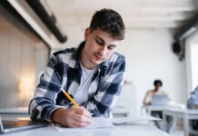 НМТ-2026: 4 причини, через які вам відмовлять у реєстрації