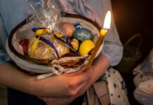 Це не можна святити: що категорично заборонено класти у великодній кошик