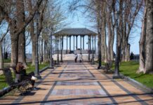 Чи очікувати весняного тепла по всій Україні: синоптики дали прогноз на 8 березня