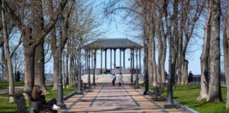 Чи очікувати весняного тепла по всій Україні: синоптики дали прогноз на 8 березня