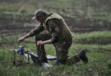 Пентагон обирає українські дрони: FPV F10 потрапив у фінал конкурсу Drone Dominance