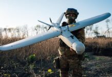 Безпілотники стануть “розумнішими”: Україна запускає проєкт із німецькою компанією