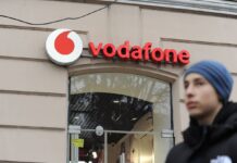 Vodafone підвищує тарифи: скільки доведеться платити з 5 березня