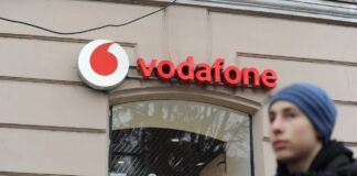 Vodafone підвищує тарифи: скільки доведеться платити з 5 березня