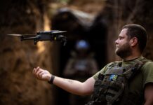 Німецькі технології для ЗСУ: дрон STRILA-2 тепер за секунди наздоганятиме “Шахеди”