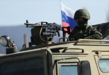 Символ Алушти – в друзки: в Криму екскаватор раптово почав зносити відому історичну пам’ятку