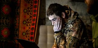 Залишилося кілька днів: хто з військових повинен подати декларацію до 1 квітня