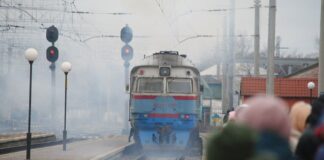Частину поїздів “Укрзалізниці” скасують і скоротять маршрути: що зміниться 12 березня