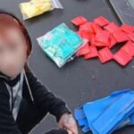 Поліцейські Кривого Рогу виявили ймовірну