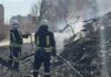 За минулу добу на Запоріжжі рятувальники ліквідували чотири пожежі в екосистемах