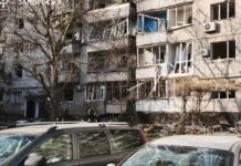 У Запоріжжі кількість травмованих внаслідок російських авіаударів зросла до 21 особи, 2 людей врятовано