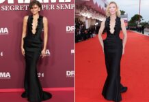 Zendaya вразила образом: мережа вибухнула реакціями