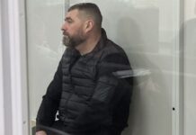 Корупція на аеродромах: за ексочільника СБУ Житомирщини внесли заставу