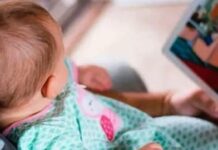 Відпустка по догляду за дитиною: що змінилося для батьків під час війни