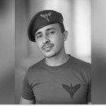 Захищаючи Україну загинув 30-річний Віталій Безуглий з Жовтих Вод