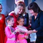 У Кам’янському відбувся гала-концерт фестивалю “Віват, талант! – 2026”