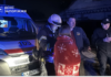 На пожежі у Запоріжжі травмувалася 44-річна жінка: подробиці