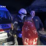 На пожежі у Запоріжжі травмувалася 44-річна жінка: подробиці