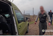Із прифронтового села на Запоріжжі евакуювали трьох мирних жителів