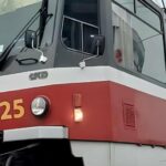 У Кам’янському планують підвищити вартість проїзду в трамваях